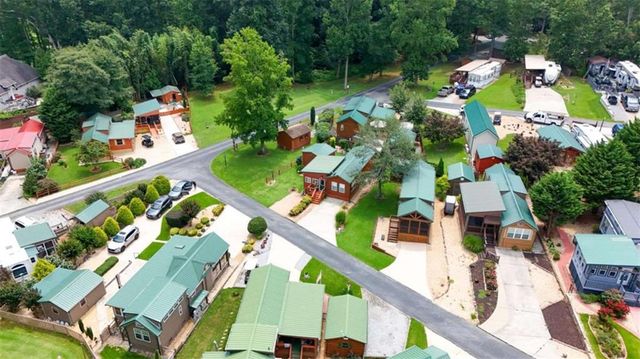 19 Wapiti Lane, Cleveland, GA 30528