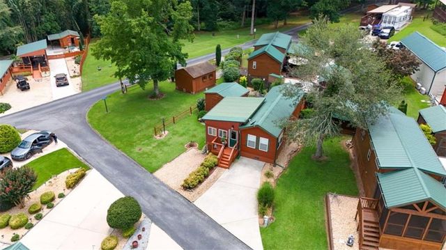 19 Wapiti Lane, Cleveland, GA 30528