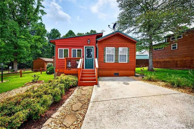 19 Wapiti Lane, Cleveland, GA 30528