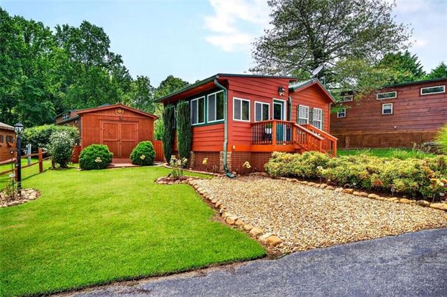 19 Wapiti Lane, Cleveland, GA 30528