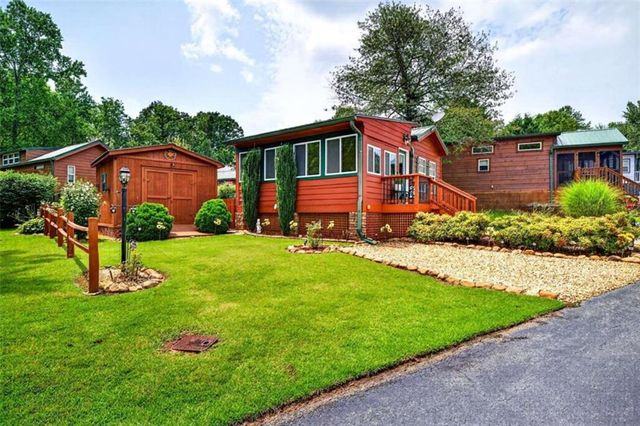 19 Wapiti Lane, Cleveland, GA 30528