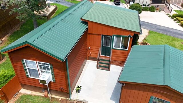 19 Wapiti Lane, Cleveland, GA 30528