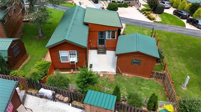 19 Wapiti Lane, Cleveland, GA 30528