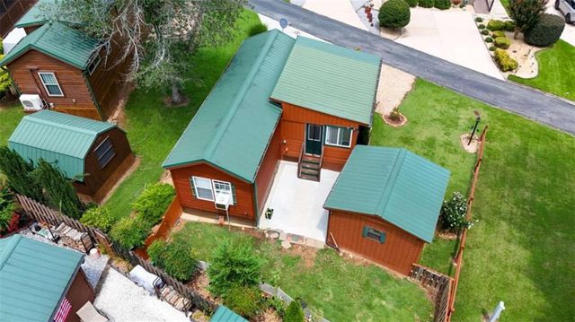 19 Wapiti Lane, Cleveland, GA 30528