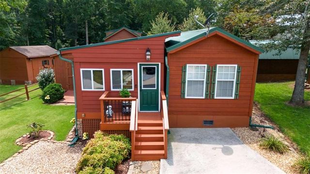 19 Wapiti Lane, Cleveland, GA 30528