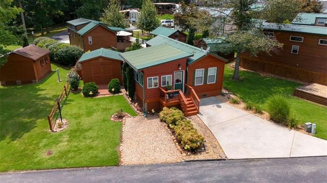 19 Wapiti Lane, Cleveland, GA 30528