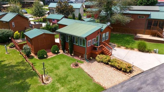 19 Wapiti Lane, Cleveland, GA 30528