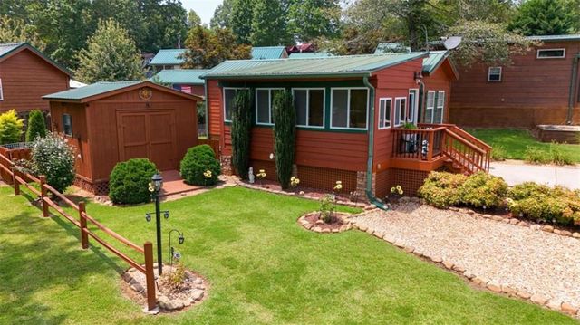 19 Wapiti Lane, Cleveland, GA 30528