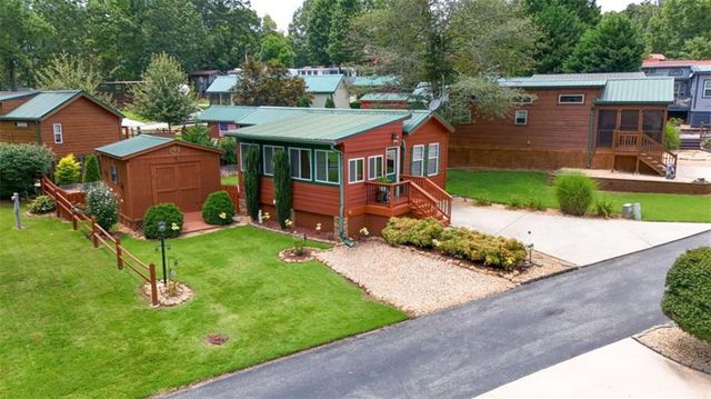 19 Wapiti Lane, Cleveland, GA 30528