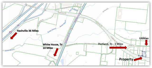 1171 Highway 52 W, Portland, TN 37148