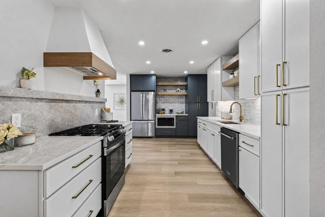 3558 South Drive, Fort Worth, TX 76109