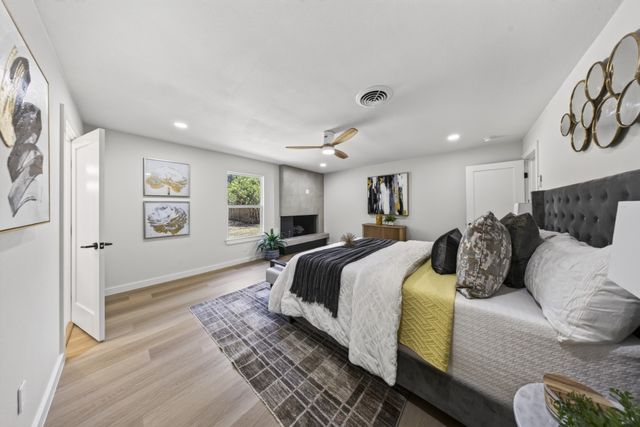 3558 South Drive, Fort Worth, TX 76109