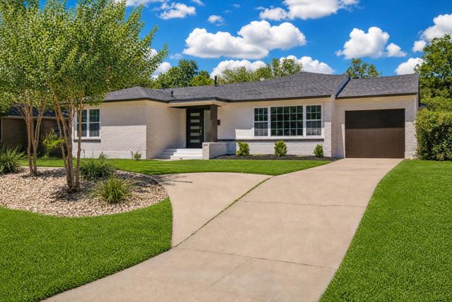 3558 South Drive, Fort Worth, TX 76109