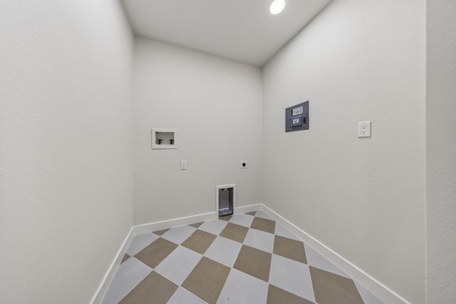 3558 South Drive, Fort Worth, TX 76109