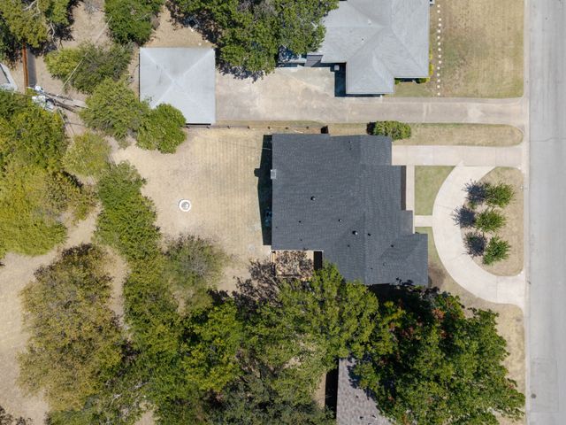 3558 South Drive, Fort Worth, TX 76109