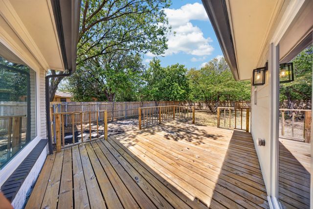 3558 South Drive, Fort Worth, TX 76109