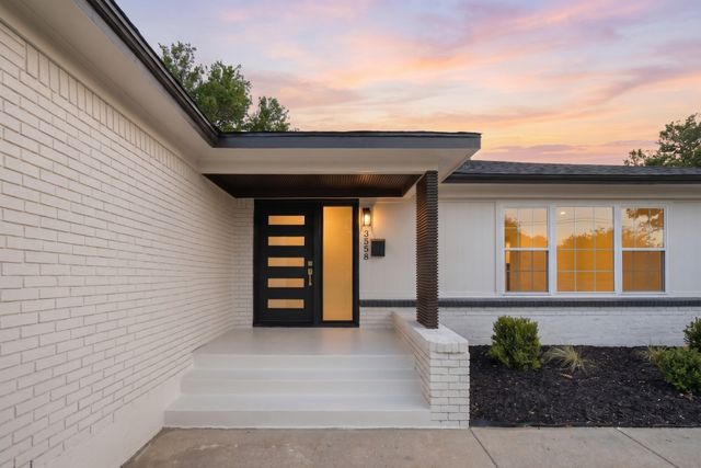 3558 South Drive, Fort Worth, TX 76109