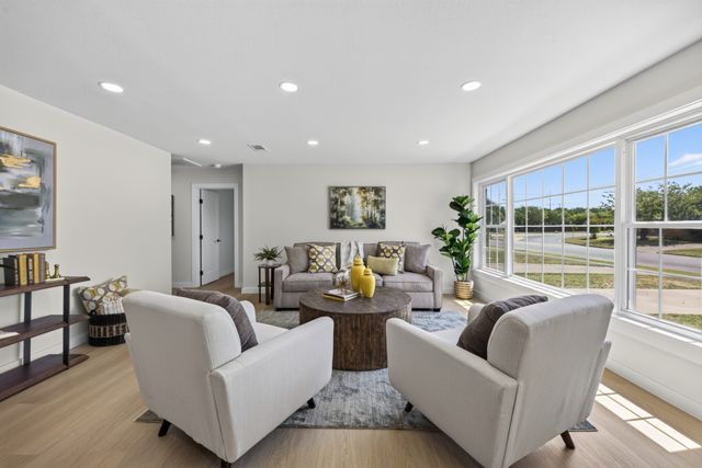 3558 South Drive, Fort Worth, TX 76109