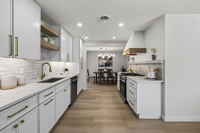 3558 South Drive, Fort Worth, TX 76109