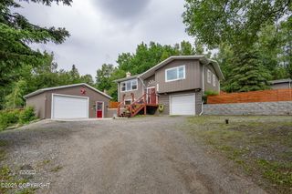 12303 Shiloh Road, Anchorage, AK 99516