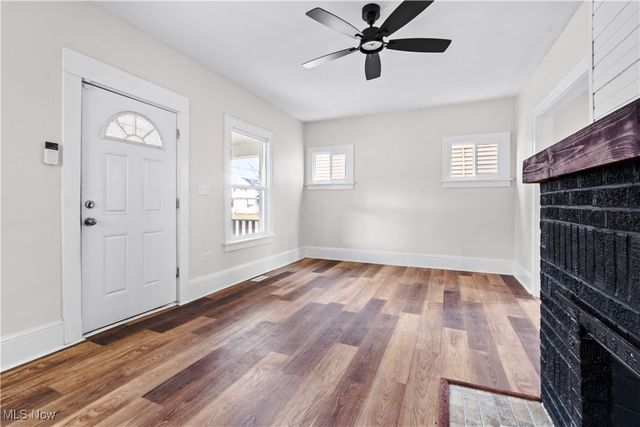 3639 Randolph Road, Cleveland Heights, OH 44121