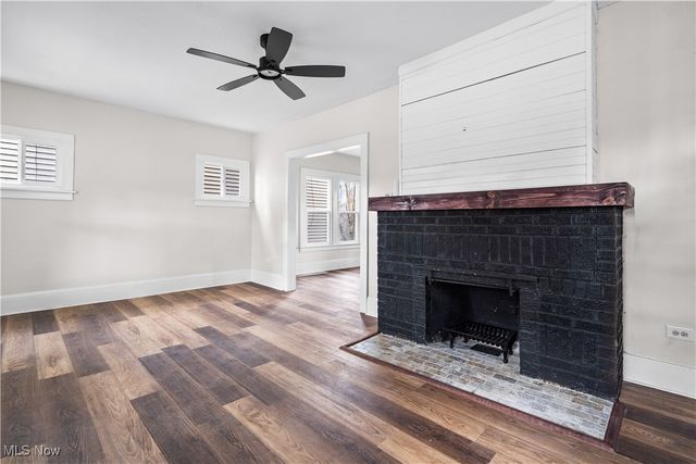 3639 Randolph Road, Cleveland Heights, OH 44121