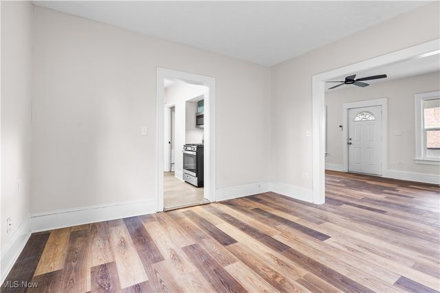 3639 Randolph Road, Cleveland Heights, OH 44121