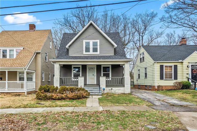 3639 Randolph Road, Cleveland Heights, OH 44121