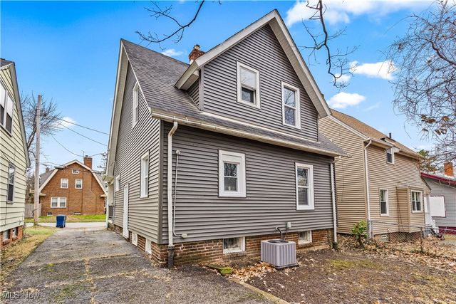 3639 Randolph Road, Cleveland Heights, OH 44121