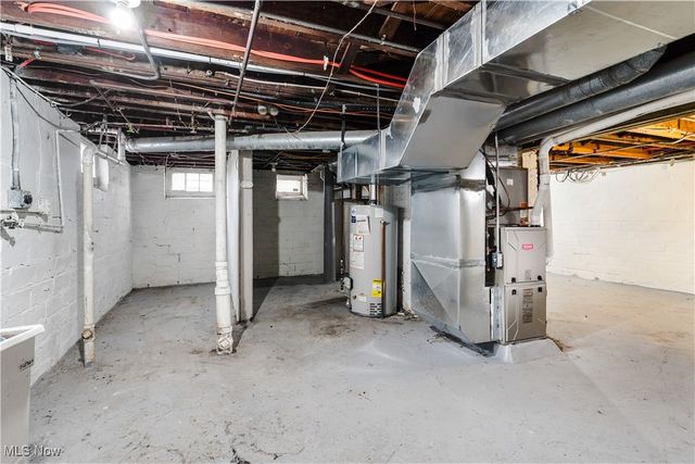 3639 Randolph Road, Cleveland Heights, OH 44121