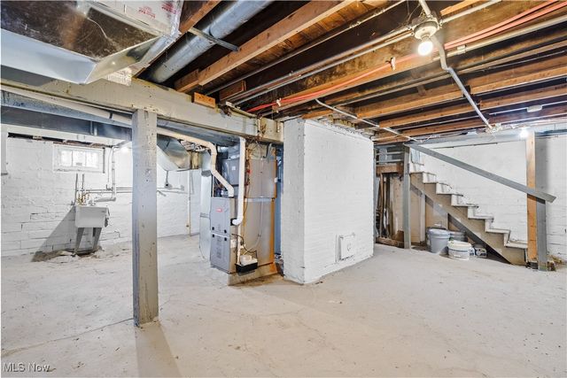 3639 Randolph Road, Cleveland Heights, OH 44121