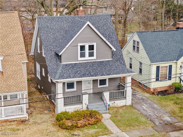 3639 Randolph Road, Cleveland Heights, OH 44121