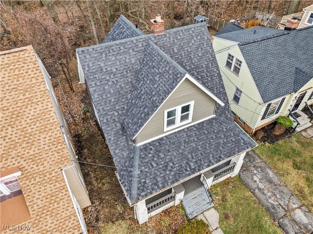 3639 Randolph Road, Cleveland Heights, OH 44121