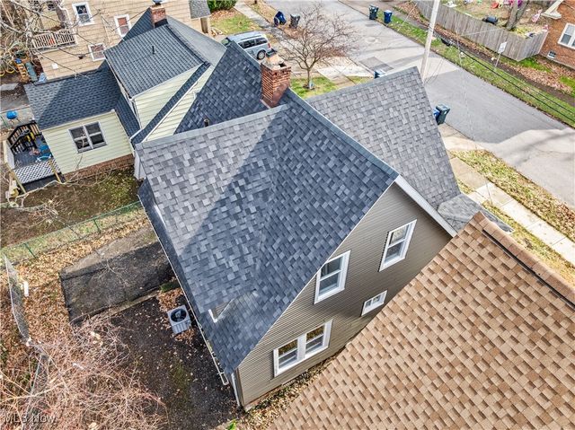 3639 Randolph Road, Cleveland Heights, OH 44121