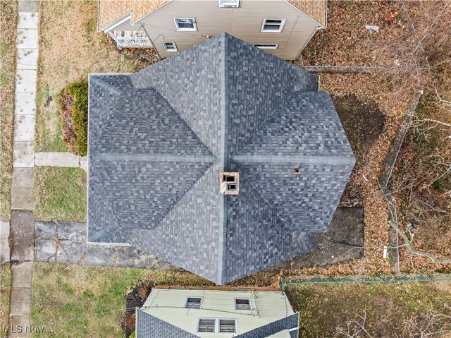 3639 Randolph Road, Cleveland Heights, OH 44121