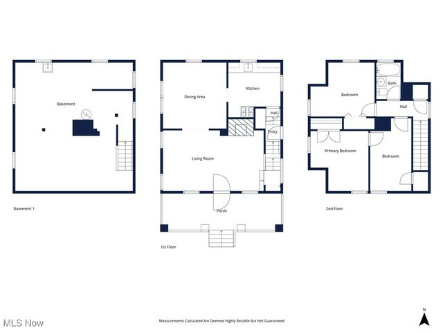 3639 Randolph Road, Cleveland Heights, OH 44121