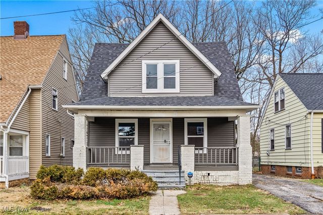 3639 Randolph Road, Cleveland Heights, OH 44121