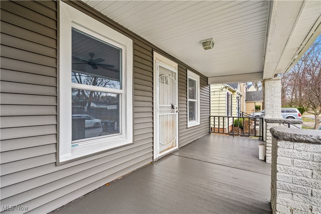 3639 Randolph Road, Cleveland Heights, OH 44121