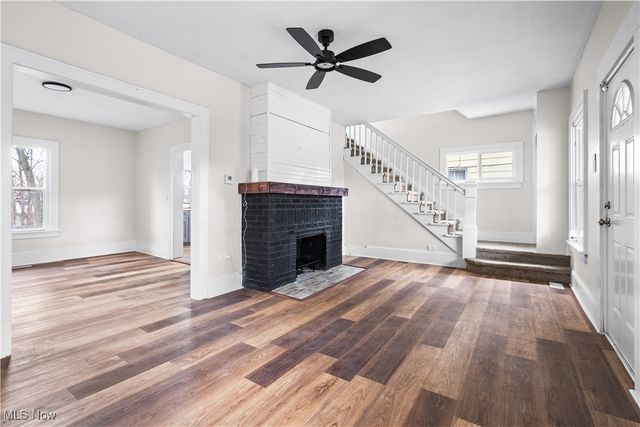 3639 Randolph Road, Cleveland Heights, OH 44121