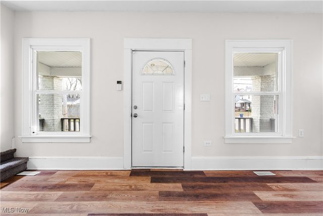 3639 Randolph Road, Cleveland Heights, OH 44121