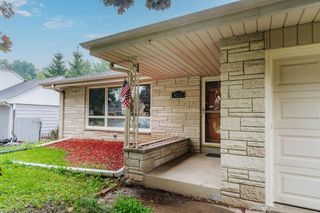4212 N 95th STREET, Wauwatosa, WI 53222