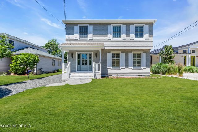 217 Howe Street, Point Pleasant, NJ 08742