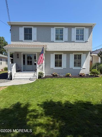 217 Howe Street, Point Pleasant, NJ 08742