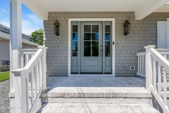 217 Howe Street, Point Pleasant, NJ 08742