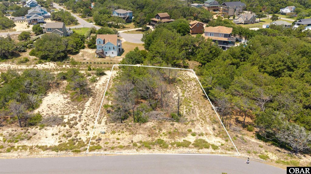 Image 1 of property listing at 0 Coastal Way Lot 15, Nags Head, NC 27959