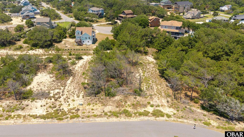 Image 2 of property listing at 0 Coastal Way Lot 15, Nags Head, NC 27959