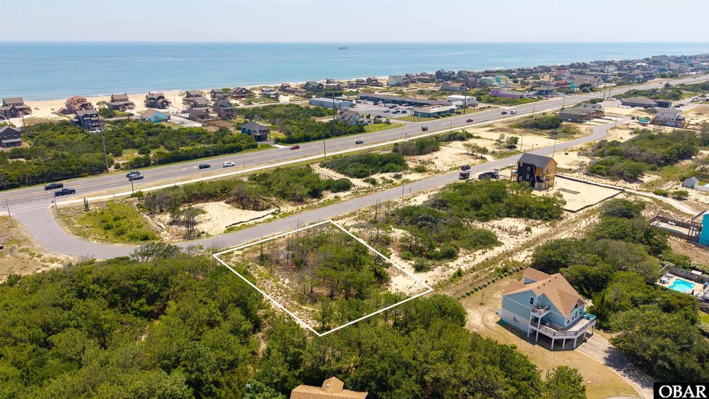 Image 11 of property listing at 0 Coastal Way Lot 15, Nags Head, NC 27959