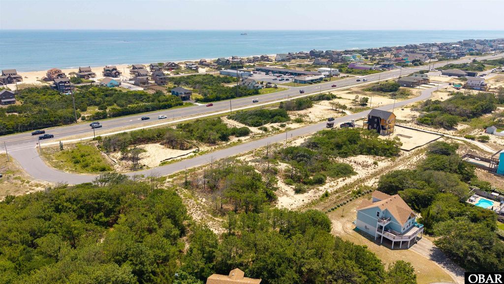 Image 12 of property listing at 0 Coastal Way Lot 15, Nags Head, NC 27959