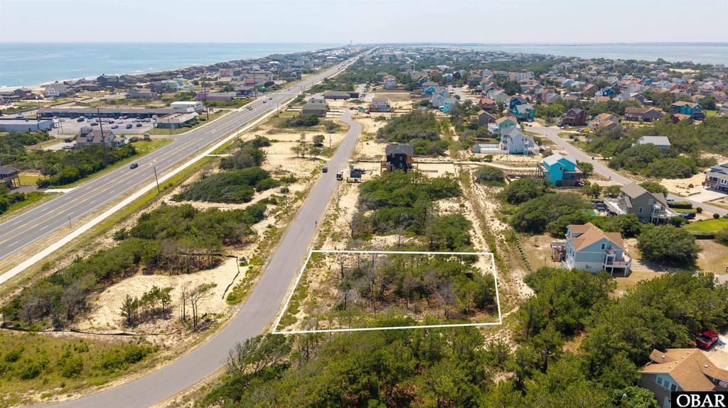 Image 13 of property listing at 0 Coastal Way Lot 15, Nags Head, NC 27959