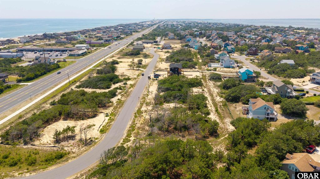 Image 14 of property listing at 0 Coastal Way Lot 15, Nags Head, NC 27959